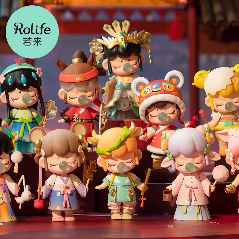 not creepy dolls