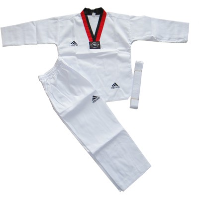 adidas taekwondo suit