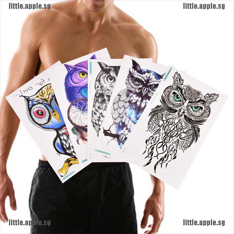 Little Tattoos For Women