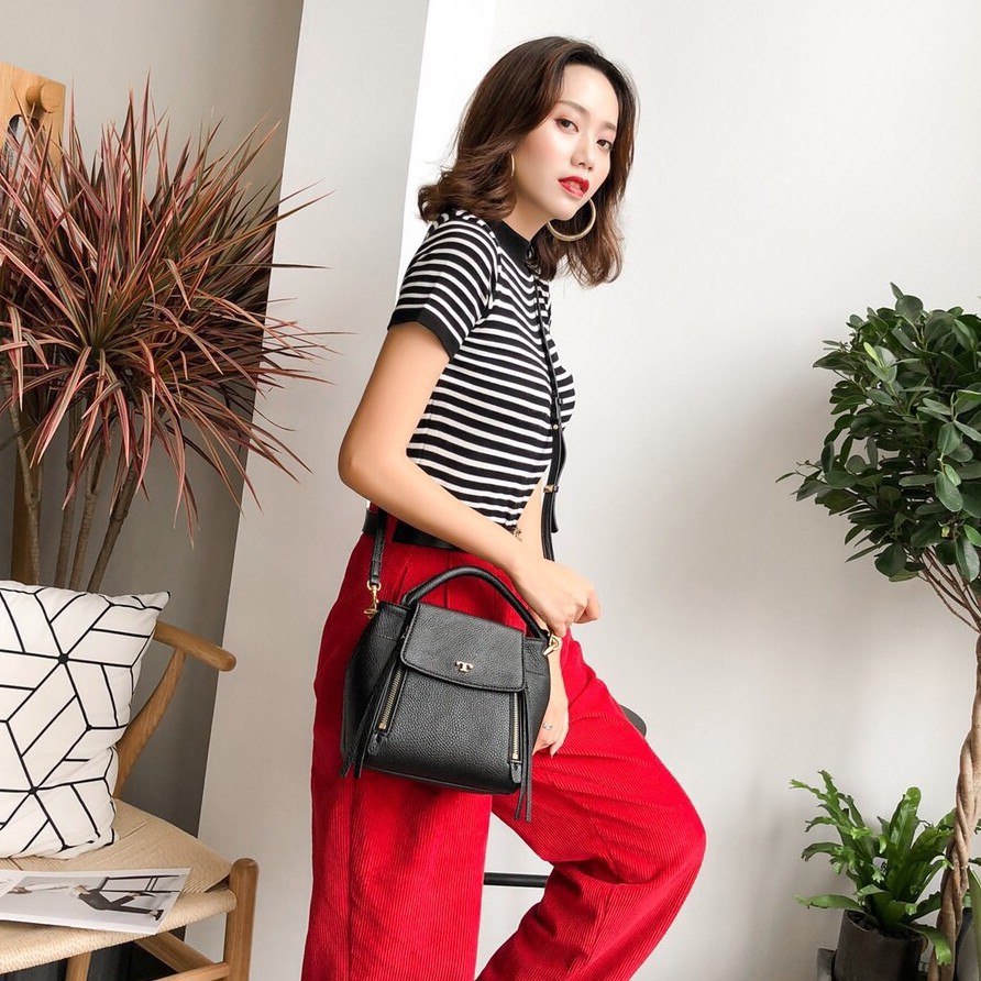 Tory Burch Crossbody Bag Singapore