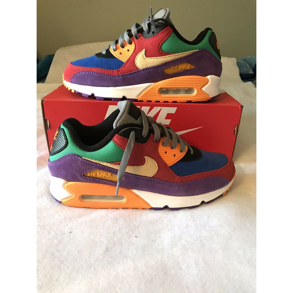 nike 90 qs