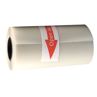 <Sale> 57x30mm Semi-Transparent Thermal Printing Roll Paper for Paperang Photo Printer #5