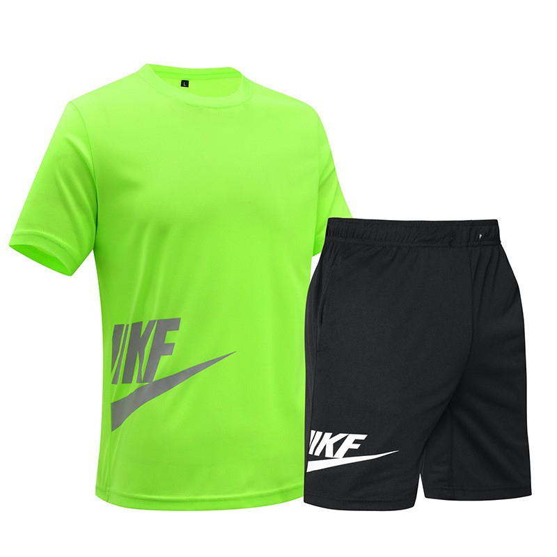 mens nike short tracksuit