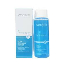 acnederm toner