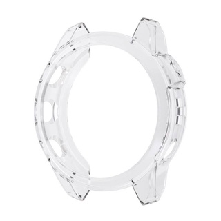 Protective Case for Garmin Fenix 7 Smart Watch TPU Cover Soft Silicone Bumper for Fenix 7X 7S Protective Frame Arm Shell #4