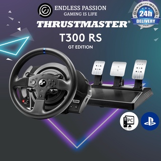 Thrustmaster T300 RS GT Edition - PS3/PS4 - 4160682