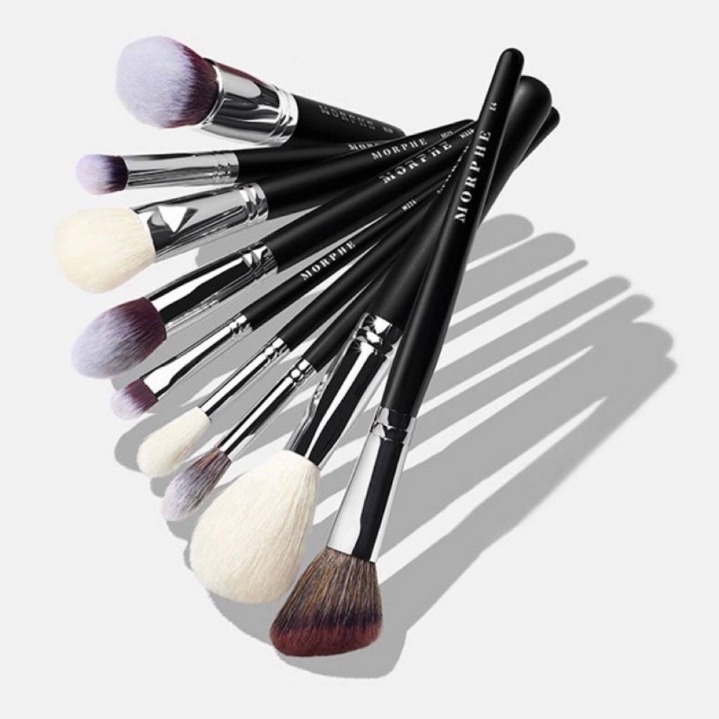morphe mini concealer brush