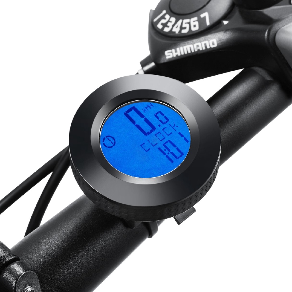 bike speed meter