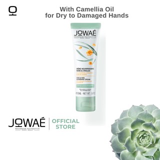 jowae hand cream