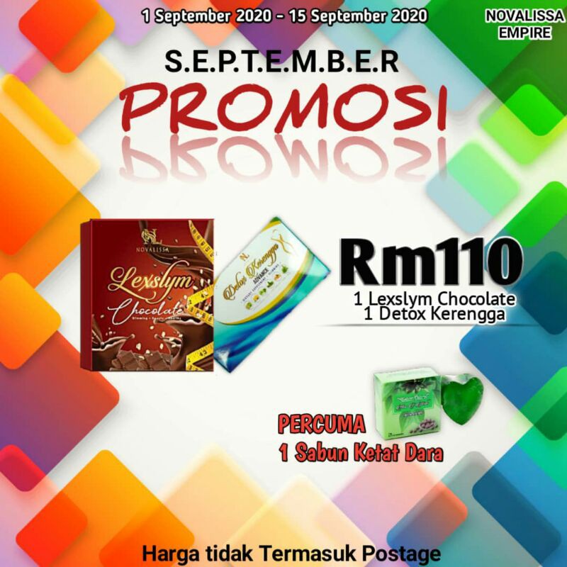 COMBO SET SLIMMING DRINK COKLAT KURUS DETOX KERENGGA 