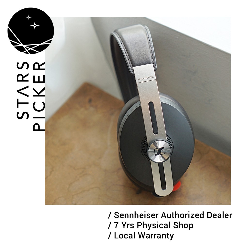 sennheiser wifi headphones