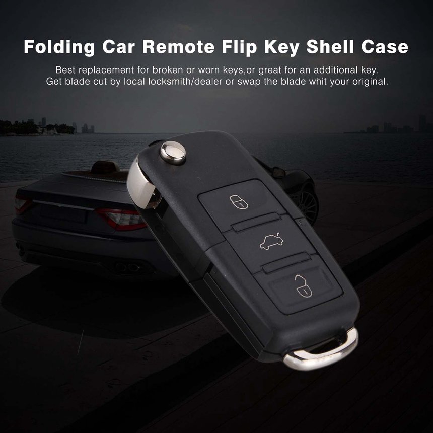 car remote case