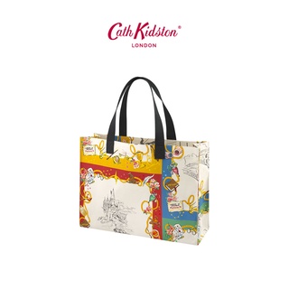 cath kidston sidekick tote