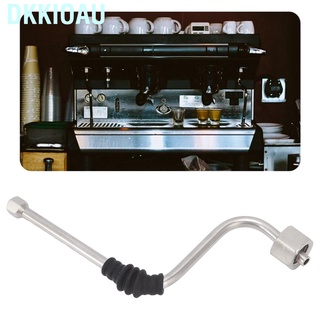Dkkioau Stainless Steel Steam Wand Coffee Machine Tube For 680 685 Hot #4