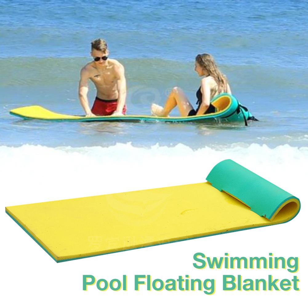 haoyivivi.sg*Pool Float Water Blanket 