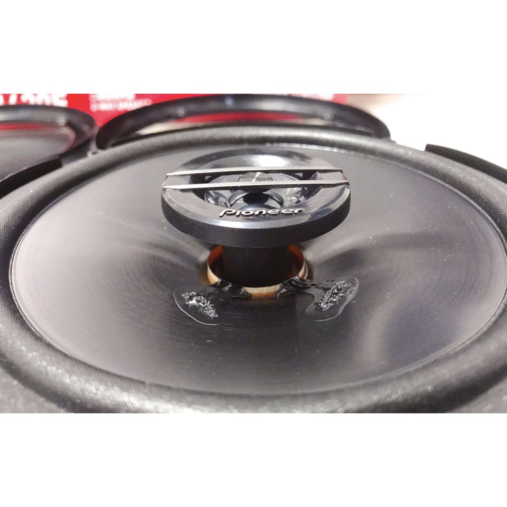 pioneer 1620 speaker