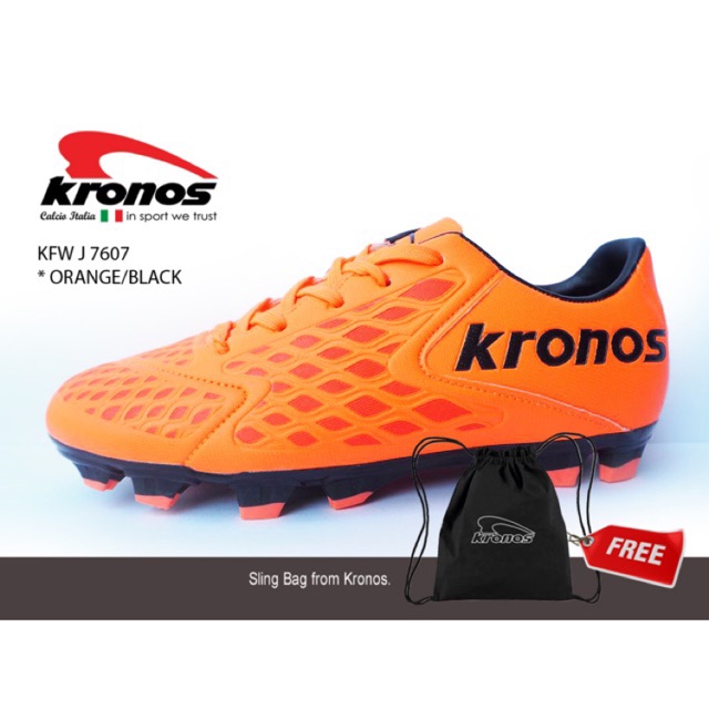 kronos football boots