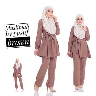 Muslimahbyyusuff Sg Online Shop Shopee Singapore
