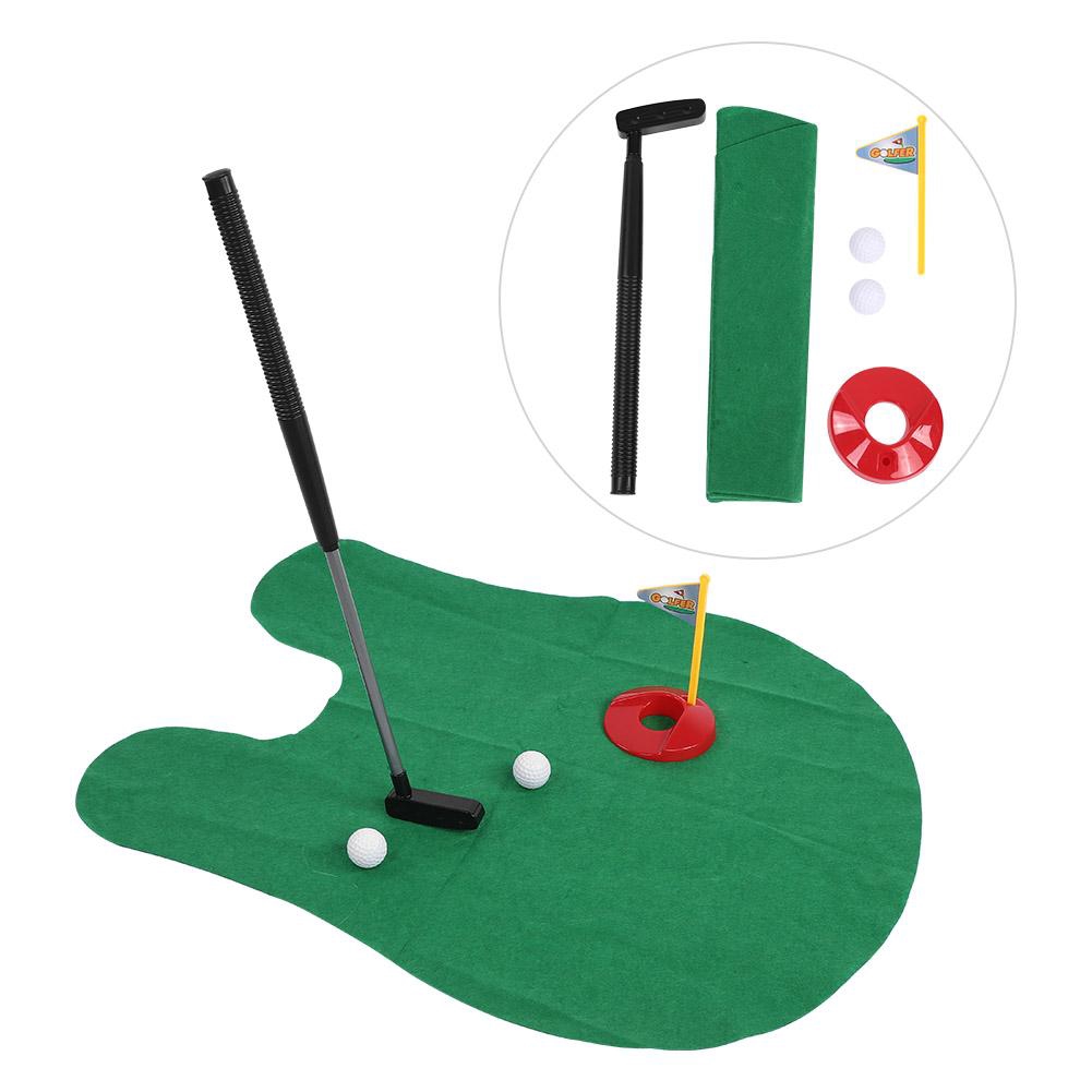 mini golf set