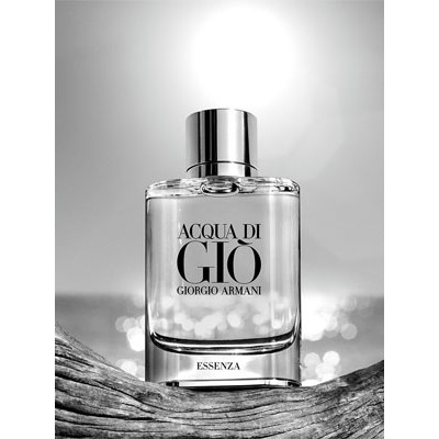 armani perfume male