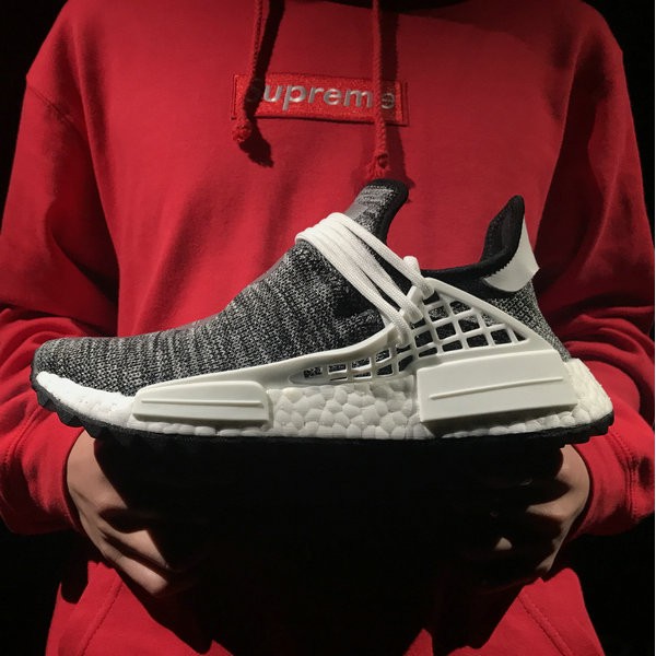 adidas human race real