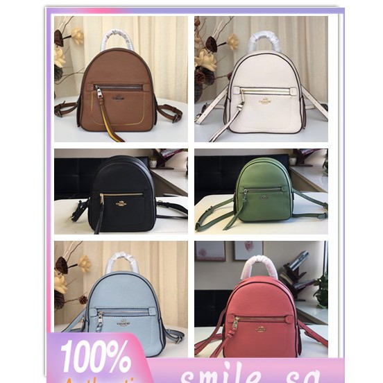 andi backpack coach