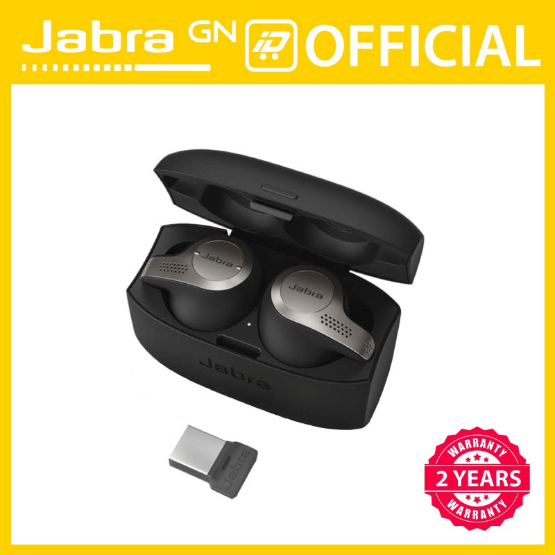 jabra evolve 65 t