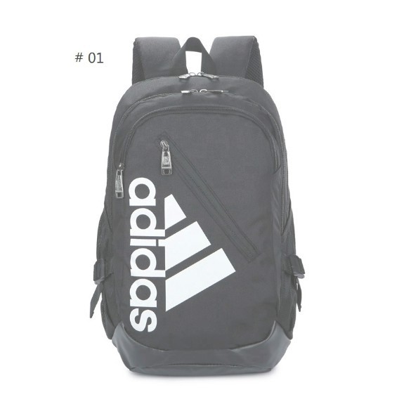 adidas new backpack