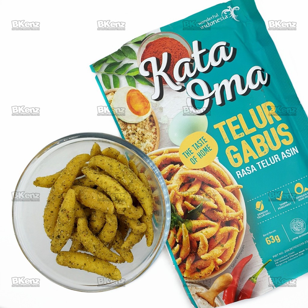 Oma Words Egg Cork Cake Cookies Kata Oma Telur Gabus Kue Kering Bidaran Singapore