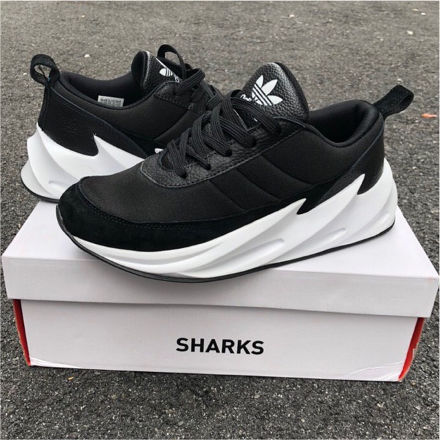 how much is adidas shark