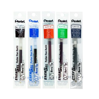 pentel 07 lr7 refill