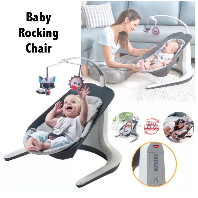 baby easy chair
