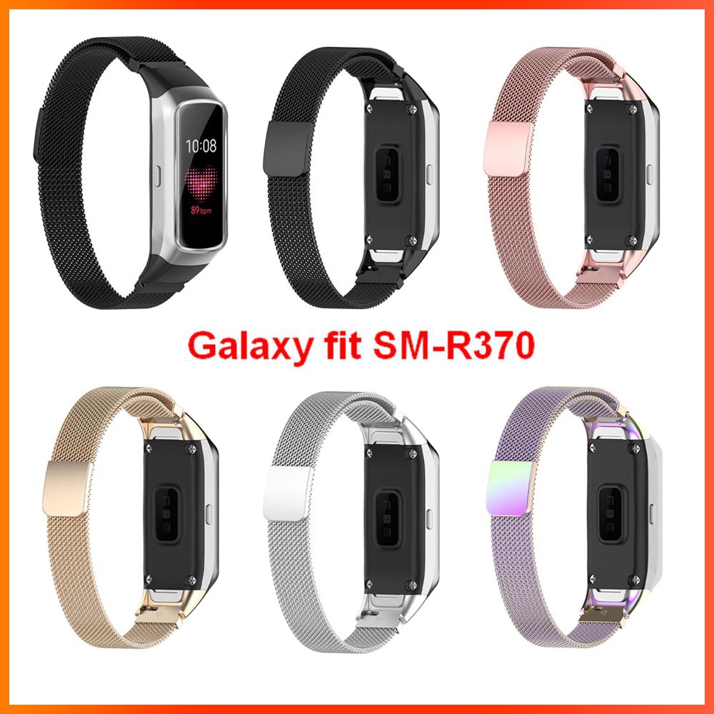 samsung galaxy fit band replacement