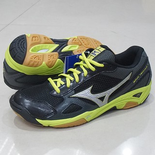 mizuno wave twister 3 green