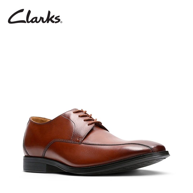 clarks mens dress shoes