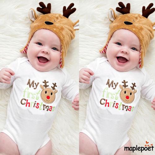 girls christmas jumpsuit