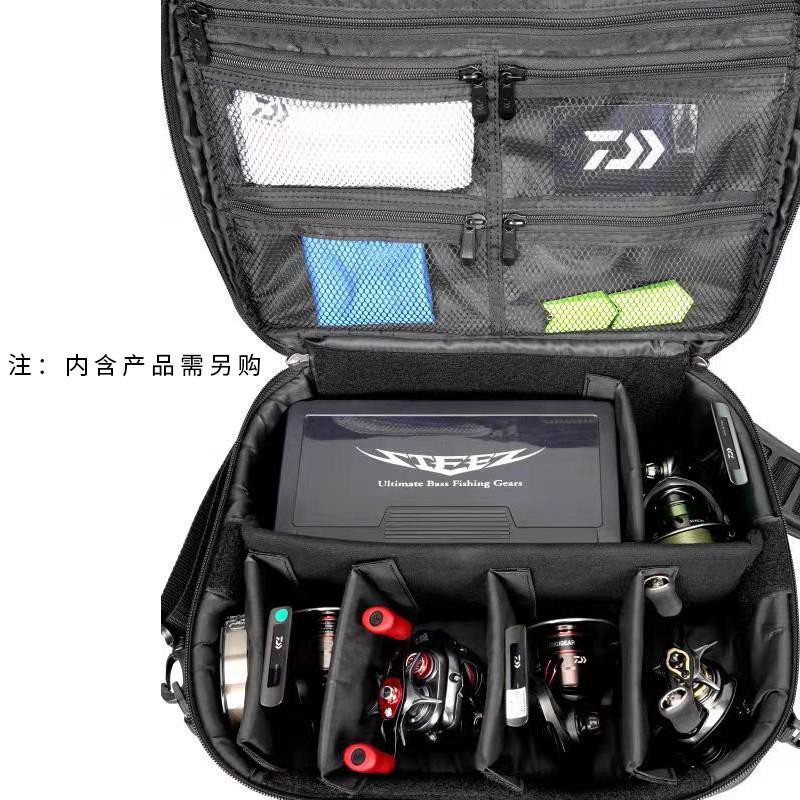 daiwa reel bag