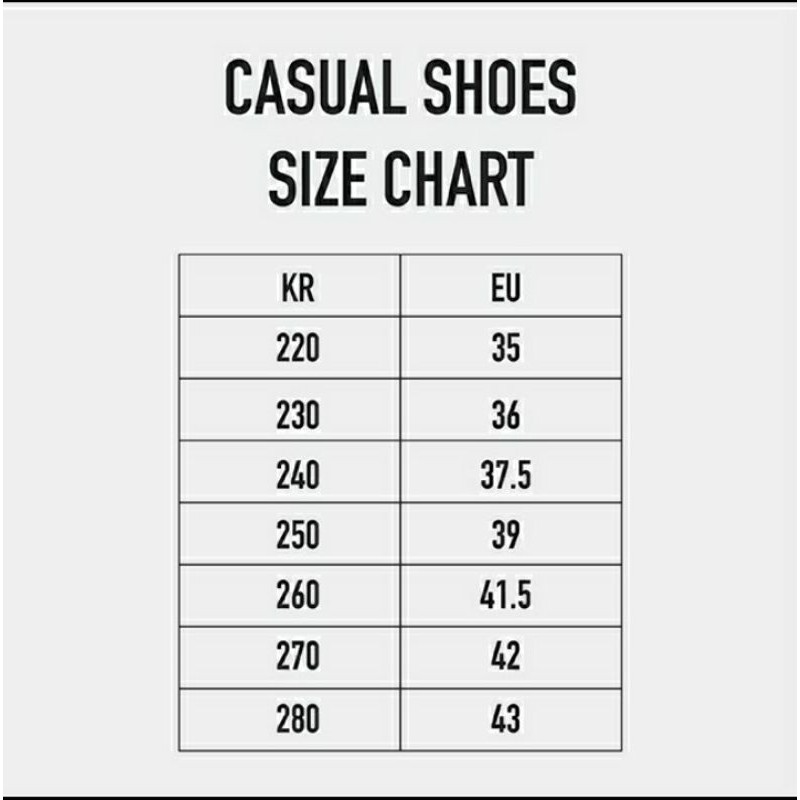 korean-shoe-size-charts-conversion-measurements-for-men-42-off