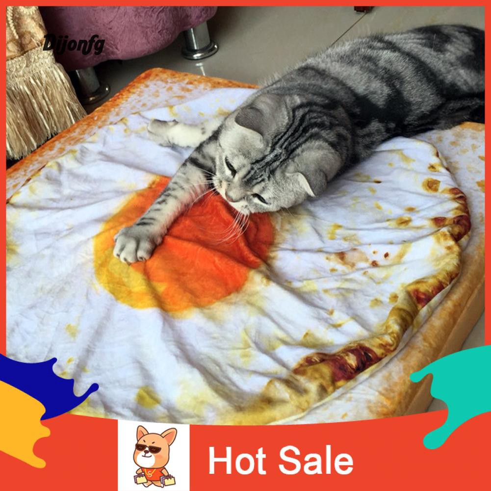 egg cat plush