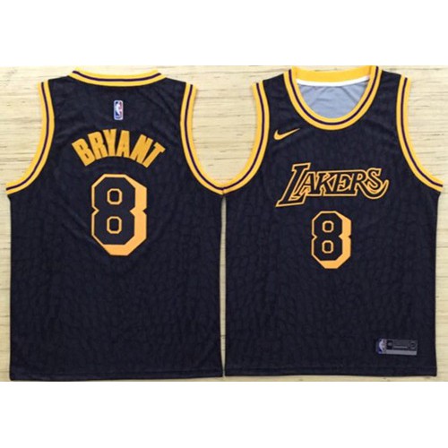 kobe bryant jersey 8 black