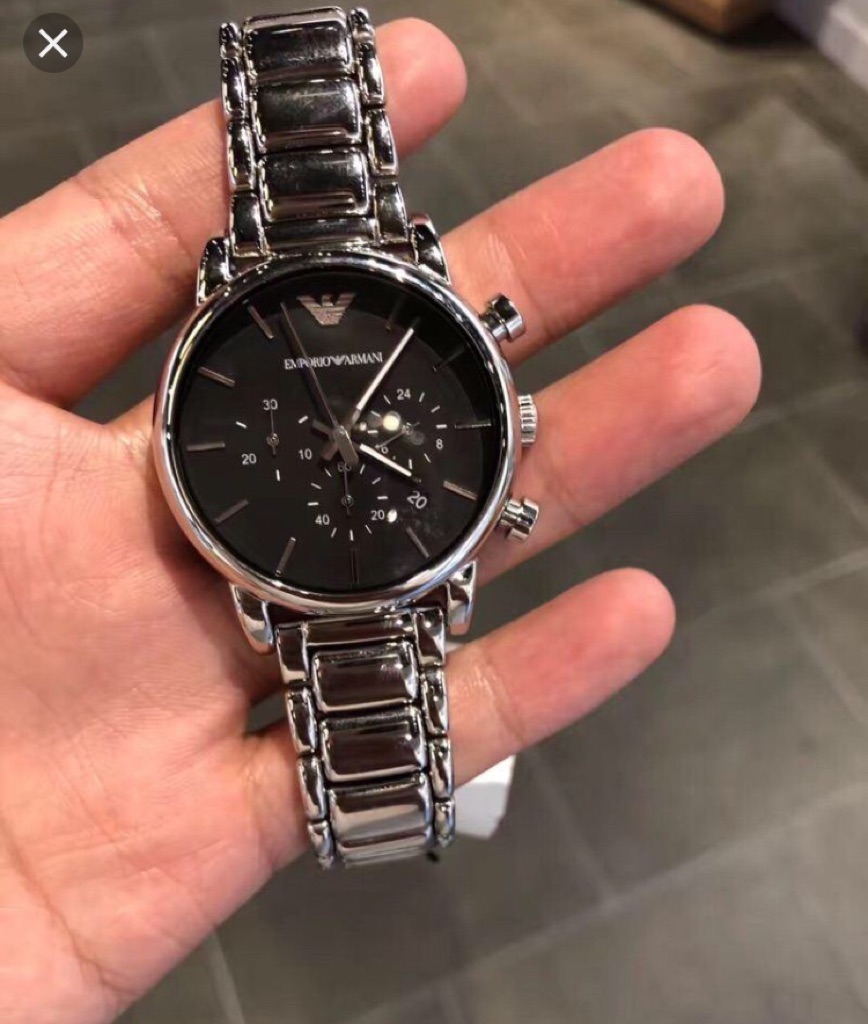 ar1853 armani watch