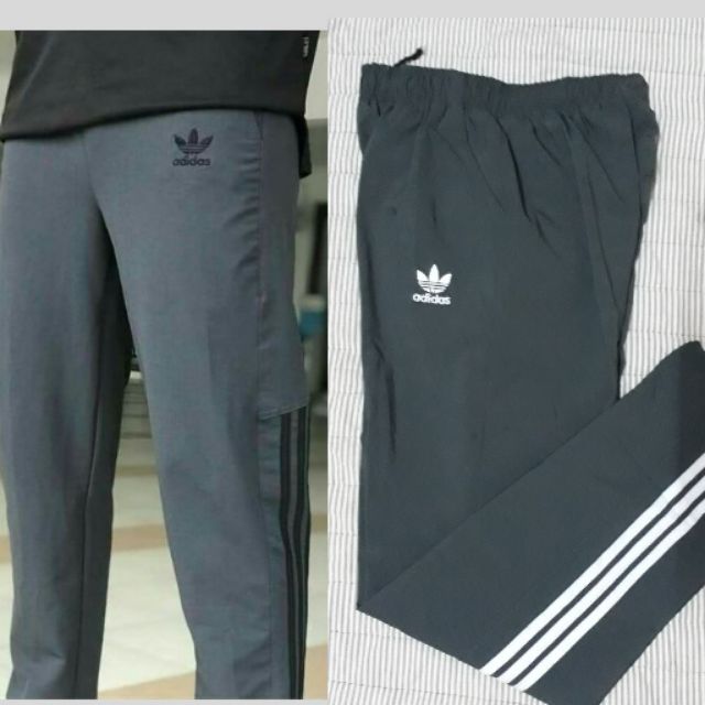 adidas trek pants