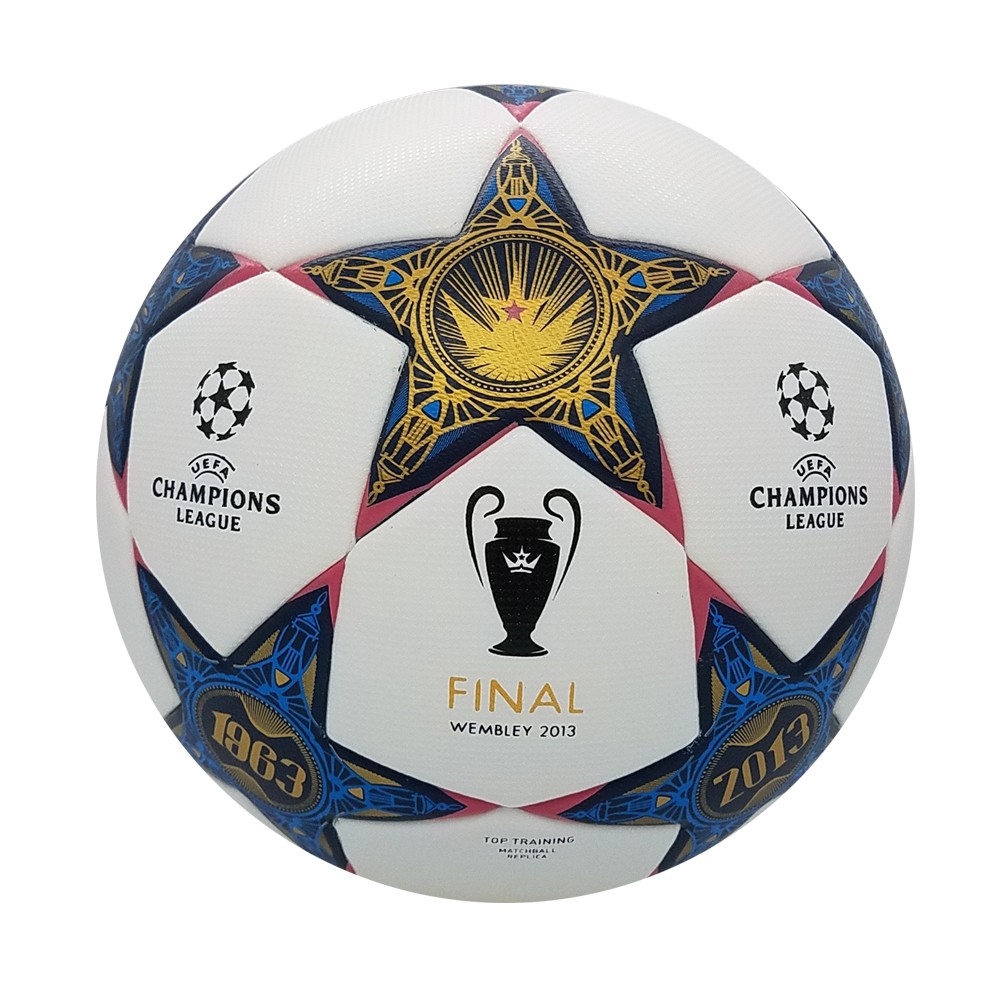 champions league ball 2013