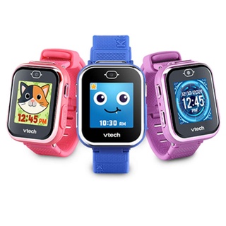 Vtech hot sale watch update