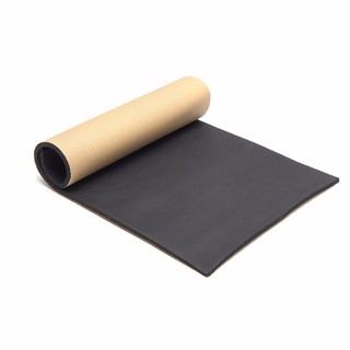 ◘100*50CM Car Sound Proofing Waterproof Thermal Insulation Closed Cell Foam