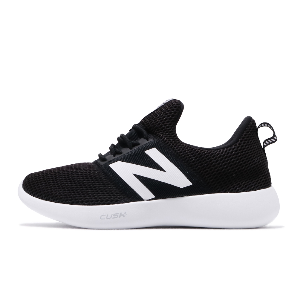 new balance rcvry black