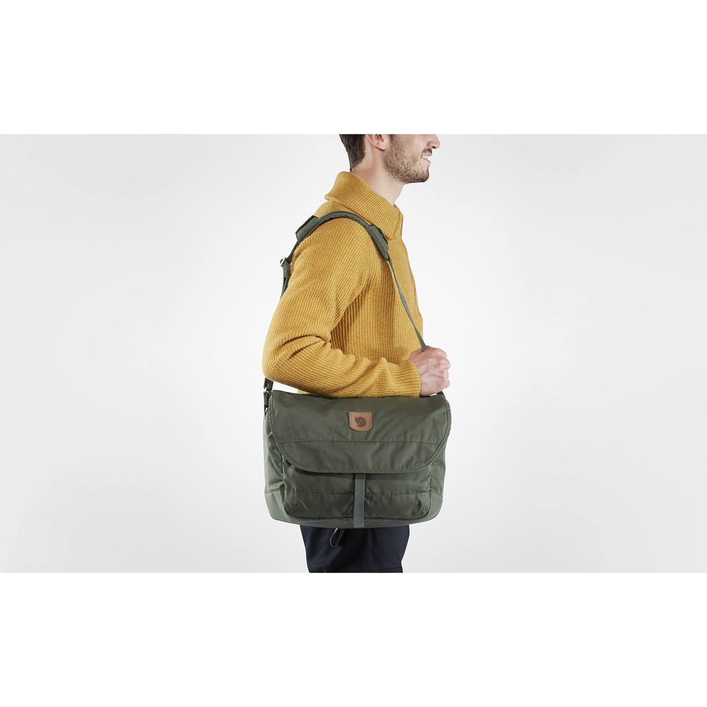 greenland shoulder bag