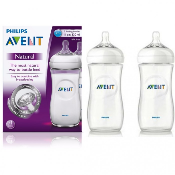 avent 10 oz bottles