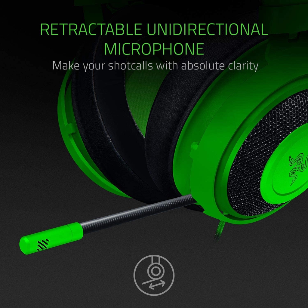 razer kraken for ps5