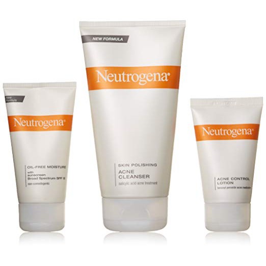 neutrogena acne control lotion